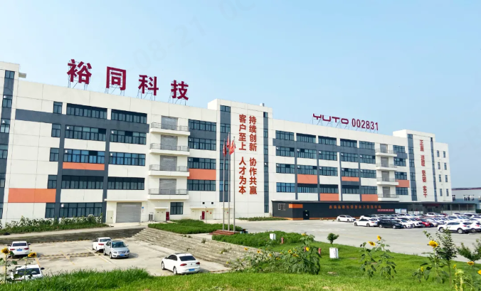 搬运型无人叉车