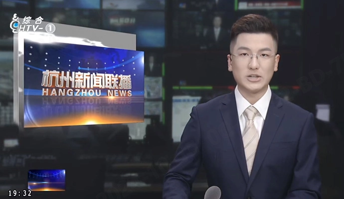 人形机器人