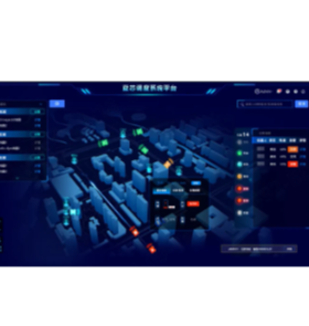 蓝芯机器人系统-光伏行业解决方案组成设备