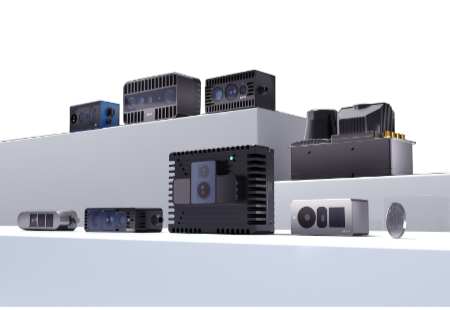 产品中心 迈尔微视3D视觉传感器