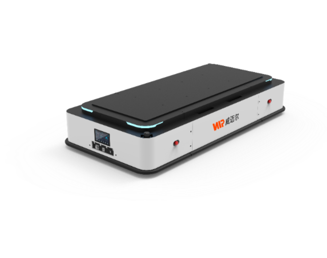 智能搬运机器人