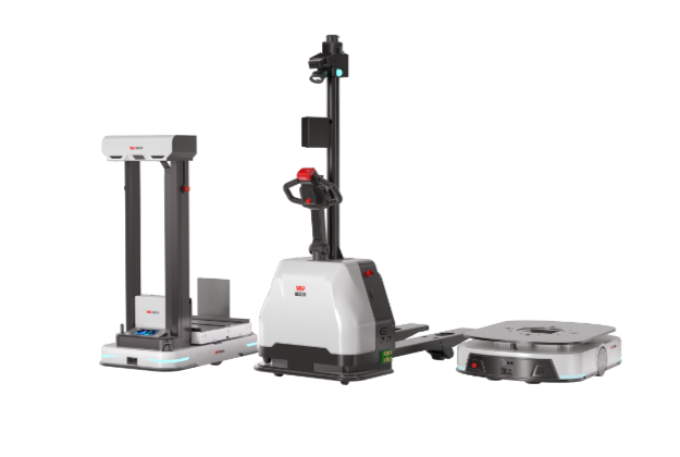 AGV/AMR搬运机器人