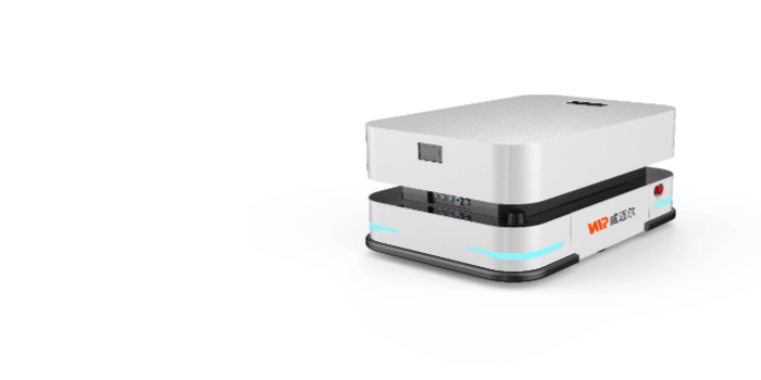 智能搬运机器人