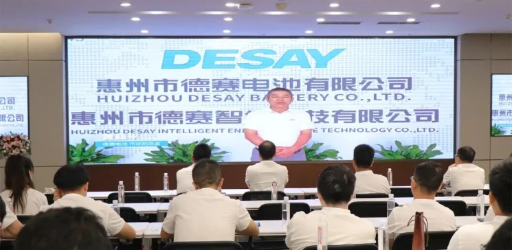 无人叉车机器人