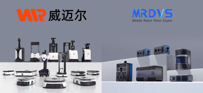 智能移动机器人