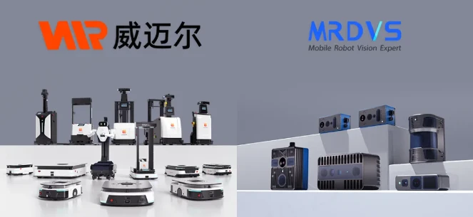 智能移动机器人