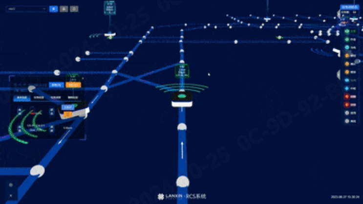 智慧物流解决方案
