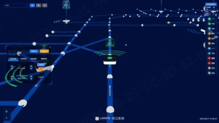 智慧物流解决方案
